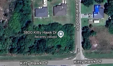 3800 Kittyhawk Dr, Fort Myers, FL 33905
