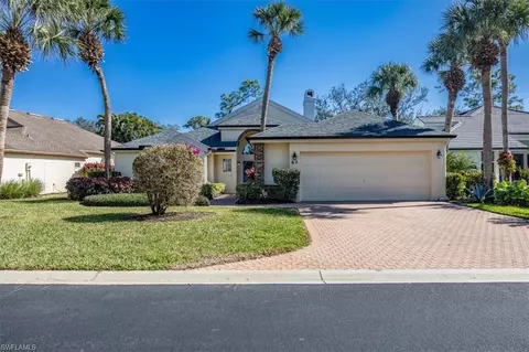 Exterior - 57 Grey Wing Pt, Naples, FL 34113 photo 2 of 7