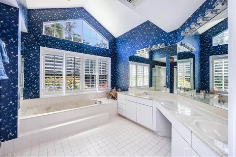 Bath - 57 Grey Wing Pt, Naples, FL 34113 photo 1 of 5