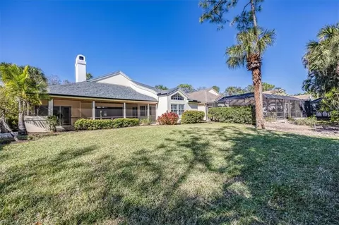 Exterior - 57 Grey Wing Pt, Naples, FL 34113 photo 6 of 7