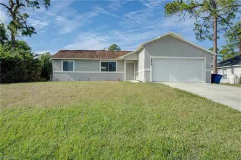 2503 Paula Ave N, Lehigh Acres, FL 33971