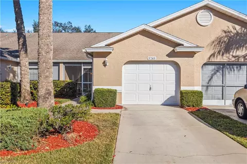 9749 Willow Way, Estero, FL 33928