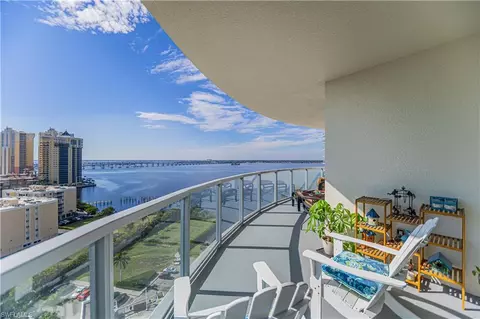 3000 Oasis Grand Blvd #1501, Fort Myers, FL 33916