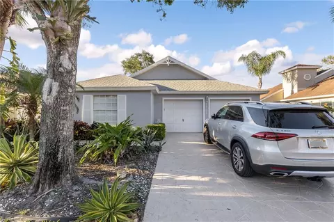 1188 Silverstrand Dr, Naples, FL 34110