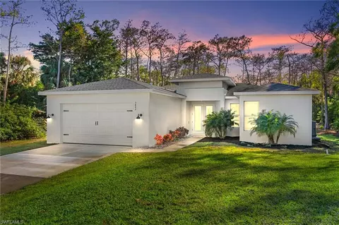 5862 Lancewood Way, Naples, FL 34116