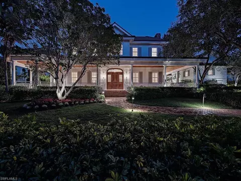 2325 Lantern Ln, Naples, FL 34102 photo 4
