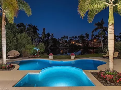 2325 Lantern Ln, Naples, FL 34102 photo 32