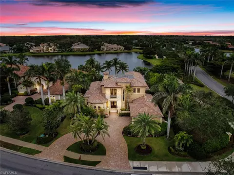 9692 Lipari Ct, Naples, FL 34113