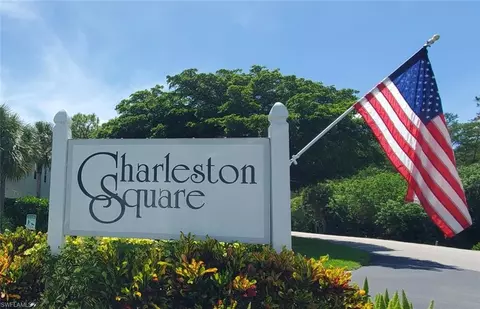 1310 Charleston Square Dr #101, Naples, FL 34110