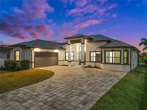 2704 SW 20th Ave, Cape Coral, FL 33914