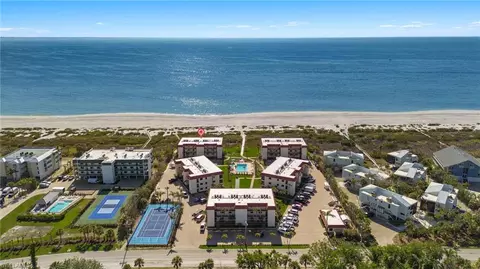 671 E Gulf Dr #1A2, Sanibel, FL 33957