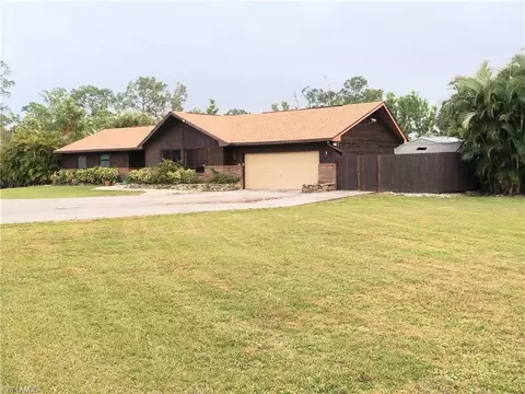 17091 Charlee Rd, Punta Gorda, FL 33955