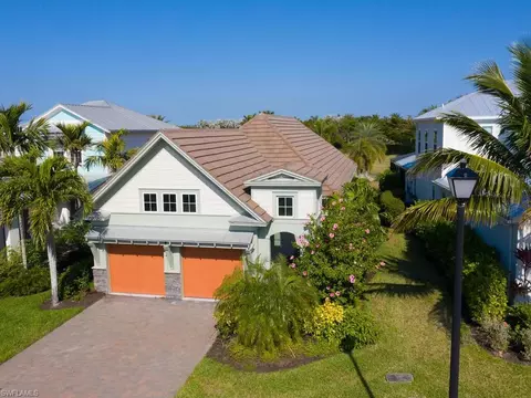 14167 Nautica Ct, Naples, FL 34114