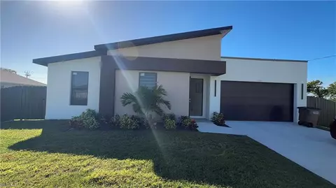 2838 NW Embers Ter, Cape Coral, FL 33993