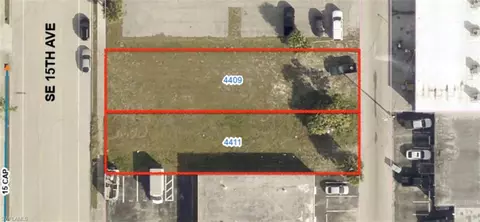 4409 SE 15th Ave, Cape Coral, FL 33904