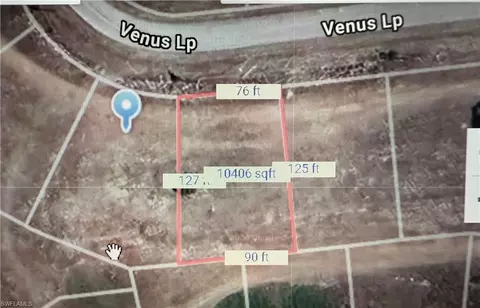 Venus Loop, Labelle, FL 33935 photo 4
