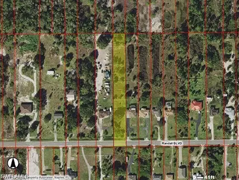 Nnnn Randall Blvd, Naples, FL 34120