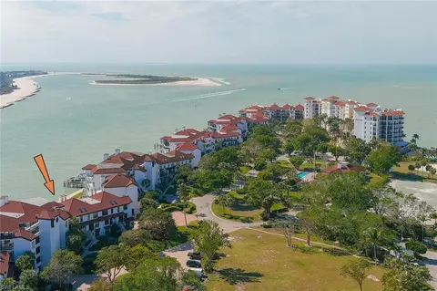 108 La Peninsula Blvd #108, Naples, FL 34113 photo 42