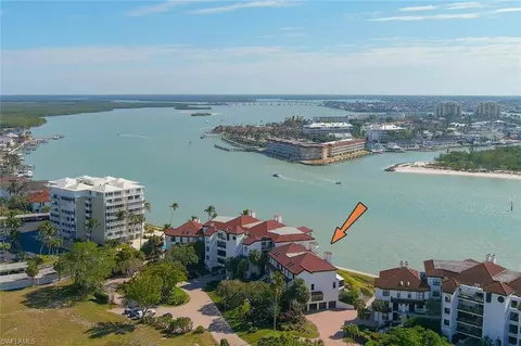 108 La Peninsula Blvd #108, Naples, FL 34113 photo 45