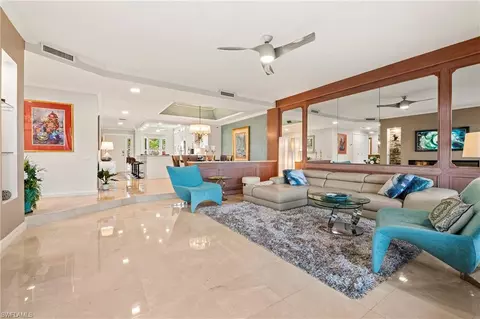 108 La Peninsula Blvd #108, Naples, FL 34113 photo 4