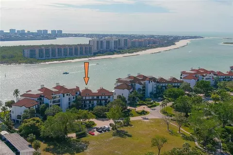 108 La Peninsula Blvd #108, Naples, FL 34113 photo 43
