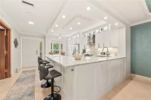 108 La Peninsula Blvd #108, Naples, FL 34113 photo 8