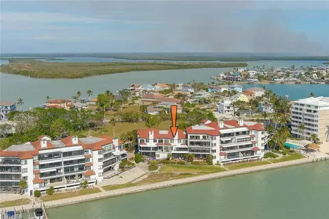 108 La Peninsula Blvd #108, Naples, FL 34113