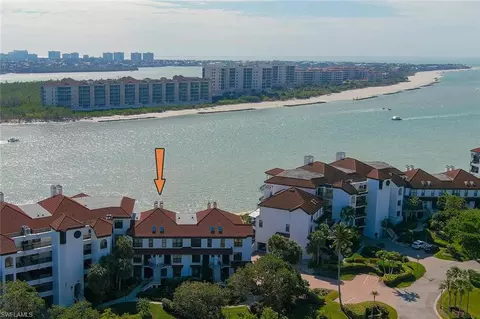 108 La Peninsula Blvd #108, Naples, FL 34113 photo 41