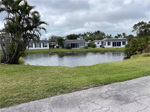 Exterior - 6 Hackney Ln #A26, Naples, FL 34112 photo 4 of 5