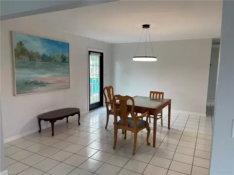Dining - 6 Hackney Ln #A26, Naples, FL 34112 photo 1 of 2