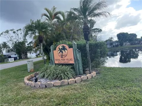 Exterior - 6 Hackney Ln #A26, Naples, FL 34112 photo 1 of 5