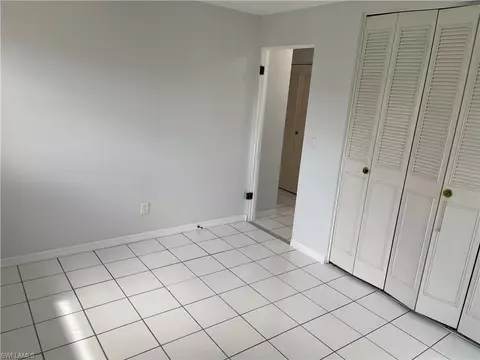 Bedroom - 6 Hackney Ln #A26, Naples, FL 34112 photo 1 of 3