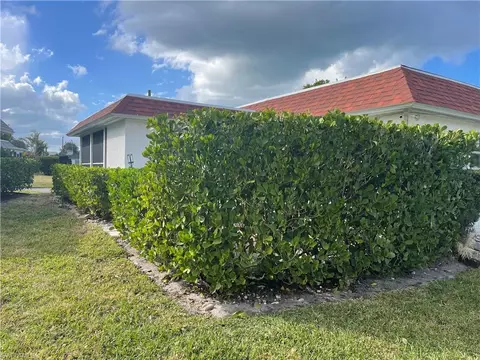 Exterior - 6 Hackney Ln #A26, Naples, FL 34112 photo 2 of 5