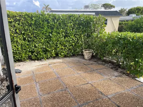 Exterior - 6 Hackney Ln #A26, Naples, FL 34112 photo 3 of 5