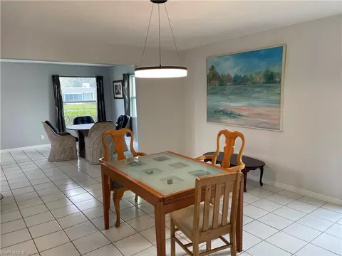 Dining - 6 Hackney Ln #A26, Naples, FL 34112 photo 2 of 2