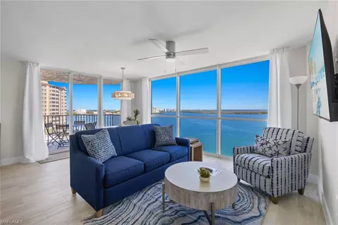 8771 Estero Blvd #805, Fort Myers Beach, FL 33931