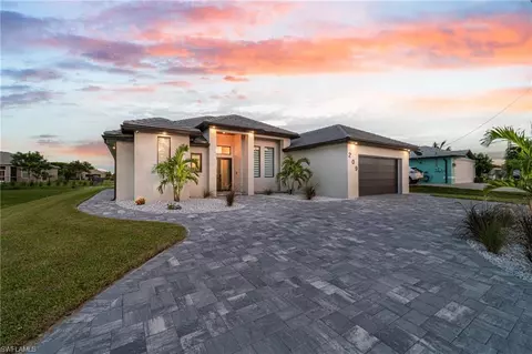 209 Chiquita Blvd N, Cape Coral, FL 33993
