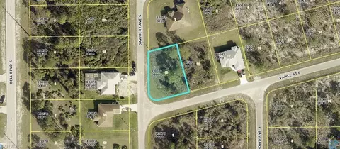 809 Vance St E, Lehigh Acres, FL 33974