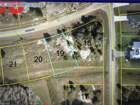Leader St, Labelle, FL 33935
