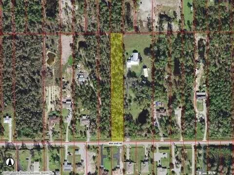 tbd 45th St NE, Naples, FL 34120