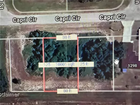 S Capri Ct, Labelle, FL 33935 photo 2