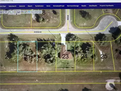 S Capri Ct, Labelle, FL 33935