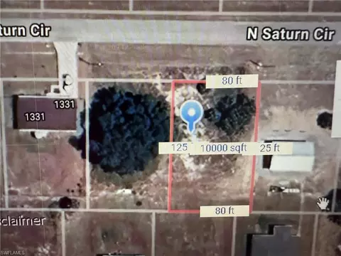 Saturn Loop, Labelle, FL 33935 photo 3