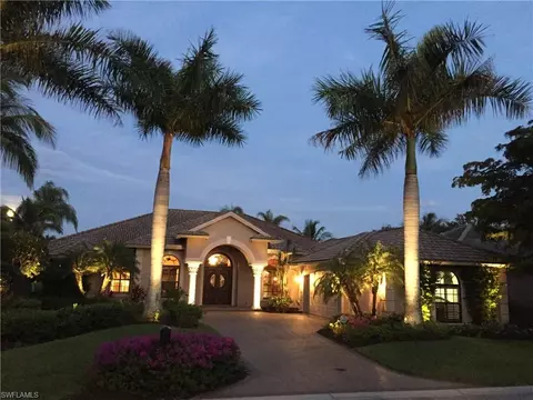 28505 Chianti Ter, Bonita Springs, FL 34135