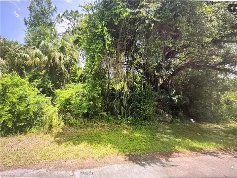 Blk 68 Lot 13 March Ln, Labelle, FL 33935