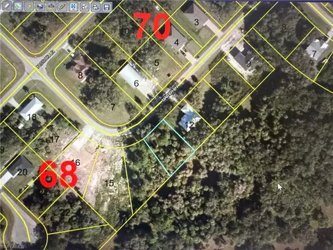 Blk 68 Lot 13 March Ln, Labelle, FL 33935 photo 3