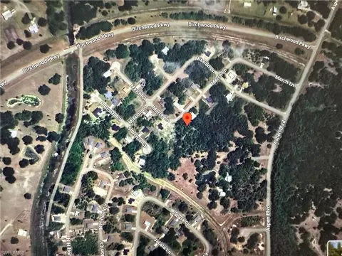 Blk 68 Lot 13 March Ln, Labelle, FL 33935 photo 5