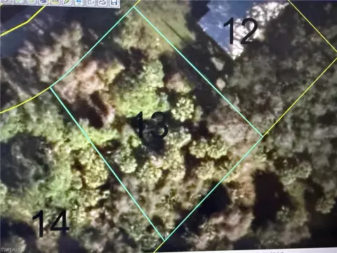 Blk 68 Lot 13 March Ln, Labelle, FL 33935 photo 4