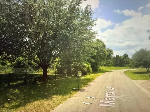 Blk 68 Lot 13 March Ln, Labelle, FL 33935 photo 2