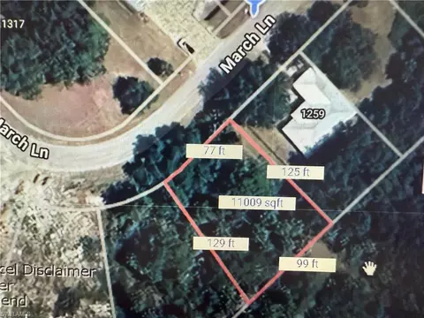 Blk 68 Lot 13 March Ln, Labelle, FL 33935 photo 7